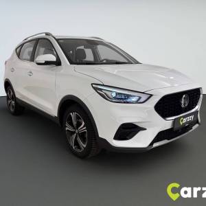 MG ZS EXCITE 1.5 VTi-Tech 106KS 5V