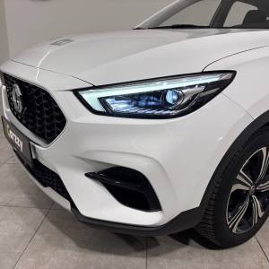 MG ZS EXCITE 1.5 VTi-Tech 106KS 5V