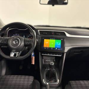 MG ZS EXCITE 1.5 VTi-Tech 106KS 5V