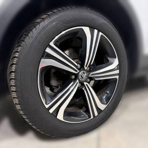 MG ZS EXCITE 1.5 VTi-Tech 106KS 5V