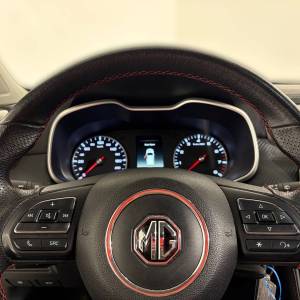 MG ZS EXCITE 1.5 VTi-Tech 106KS 5V