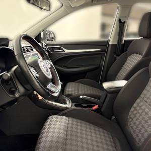 MG ZS EXCITE 1.5 VTi-Tech 106KS 5V