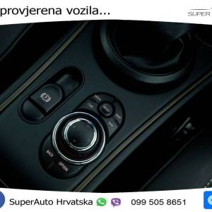 Mini Cooper Countryman SE 1.5 ALL4 Aut. 224 KS, LED+TEM+HEAD+GR SJED+KAM+VIRT