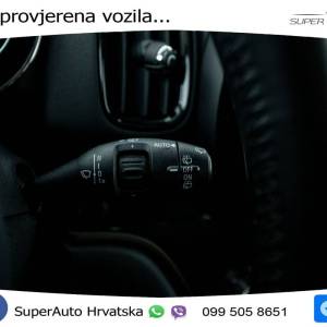 Mini Cooper Countryman SE 1.5 ALL4 Aut. 224 KS, LED+TEM+HEAD+GR SJED+KAM+VIRT