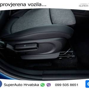 Mini Cooper Countryman SE 1.5 ALL4 Aut. 224 KS, LED+TEM+HEAD+GR SJED+KAM+VIRT