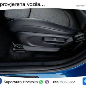 Mini Cooper Countryman SE 1.5 ALL4 Aut. 224 KS, LED+TEM+HEAD+GR SJED+KAM+VIRT