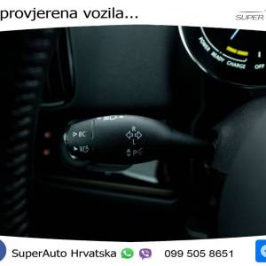 Mini Cooper Countryman SE 1.5 ALL4 Aut. 224 KS, LED+TEM+HEAD+GR SJED+KAM+VIRT