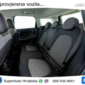 Mini Cooper Countryman SE 1.5 ALL4 Aut. 224 KS, LED+TEM+HEAD+GR SJED+KAM+VIRT