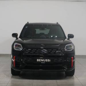 MINI Countryman MINI COUNTRYMAN JCW AII4