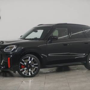 MINI Countryman MINI COUNTRYMAN JCW AII4