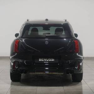 MINI Countryman MINI COUNTRYMAN JCW AII4