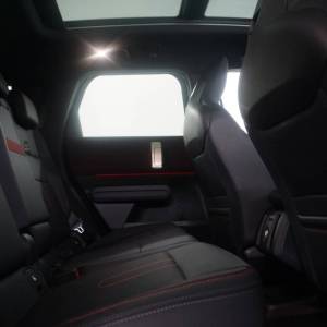 MINI Countryman MINI COUNTRYMAN JCW AII4