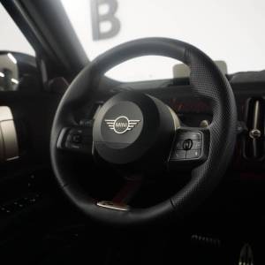 MINI Countryman MINI COUNTRYMAN JCW AII4