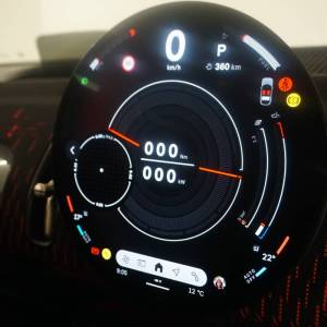 MINI Countryman MINI COUNTRYMAN JCW AII4