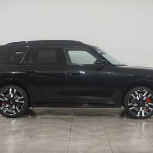MINI Countryman MINI COUNTRYMAN JCW AII4