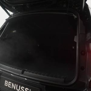 MINI Countryman MINI COUNTRYMAN JCW AII4