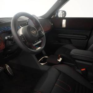 MINI Countryman MINI COUNTRYMAN JCW AII4