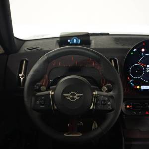 MINI Countryman MINI COUNTRYMAN JCW AII4