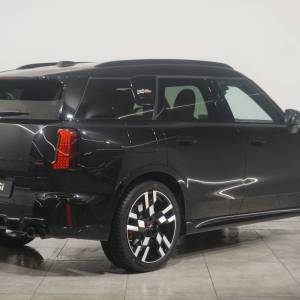 MINI Countryman MINI COUNTRYMAN JCW AII4