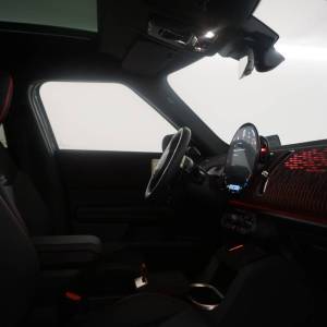 MINI Countryman MINI COUNTRYMAN JCW AII4