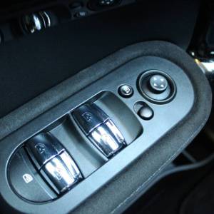 Mini Countryman Yours Trim AUTOMATIK *PANORAMA, LED, NAVIGACIJA, KAMERA*