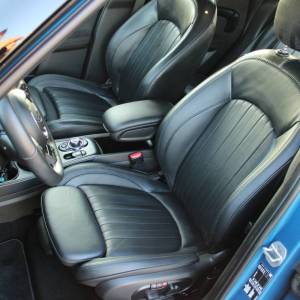 Mini Countryman Yours Trim AUTOMATIK *PANORAMA, LED, NAVIGACIJA, KAMERA*