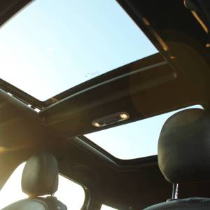 Mini Countryman Yours Trim AUTOMATIK *PANORAMA, LED, NAVIGACIJA, KAMERA*