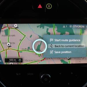 Mini Countryman Yours Trim AUTOMATIK *PANORAMA, LED, NAVIGACIJA, KAMERA*