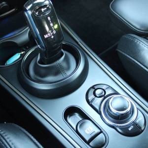 Mini Countryman Yours Trim AUTOMATIK *PANORAMA, LED, NAVIGACIJA, KAMERA*