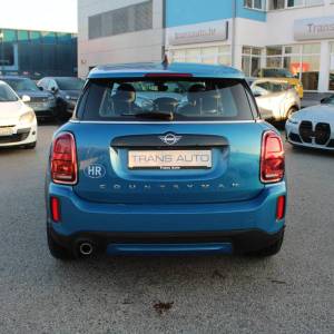 Mini Countryman Yours Trim AUTOMATIK *PANORAMA, LED, NAVIGACIJA, KAMERA*