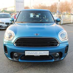 Mini Countryman Yours Trim AUTOMATIK *PANORAMA, LED, NAVIGACIJA, KAMERA*