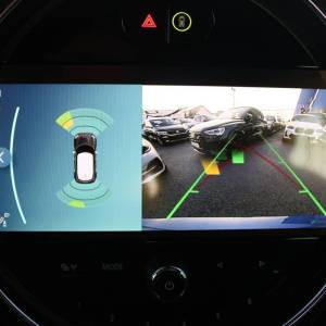 Mini Countryman Yours Trim AUTOMATIK *PANORAMA, LED, NAVIGACIJA, KAMERA*