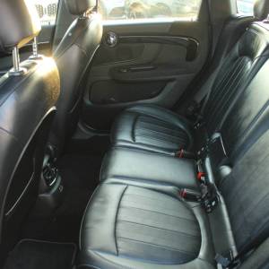 Mini Countryman Yours Trim AUTOMATIK *PANORAMA, LED, NAVIGACIJA, KAMERA*