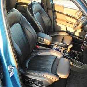 Mini Countryman Yours Trim AUTOMATIK *PANORAMA, LED, NAVIGACIJA, KAMERA*