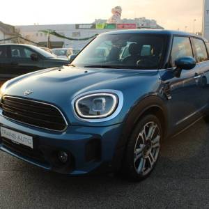 Mini Countryman Yours Trim AUTOMATIK *PANORAMA, LED, NAVIGACIJA, KAMERA*