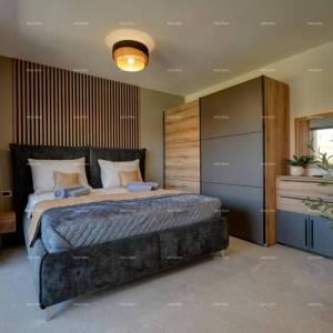 Moderna duplex villa s bazenom, saunom i jacuzzijem, Marčana!