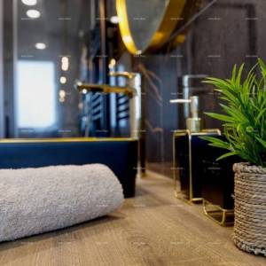 Moderna duplex villa s bazenom, saunom i jacuzzijem, Marčana!