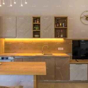 Moderna dvojna kuća sa bazenom u mirnom Svetvinčentu, idealna za odmor ili najam!