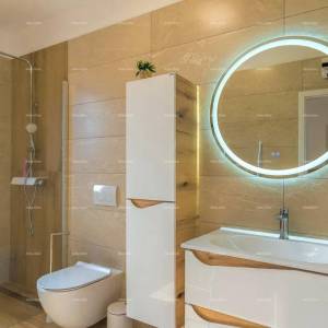 Moderna dvojna kuća sa bazenom u mirnom Svetvinčentu, idealna za odmor ili najam!