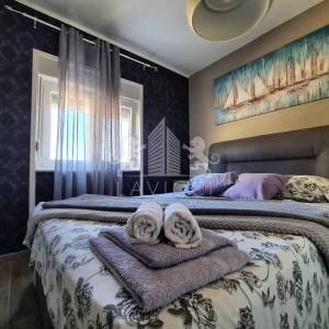 Moderna katnica - 40m od mora - PRIVLAKA