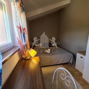 Moderna katnica - 40m od mora - PRIVLAKA