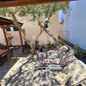 Moderna katnica - 40m od mora - PRIVLAKA