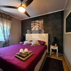 Moderna katnica - 40m od mora - PRIVLAKA