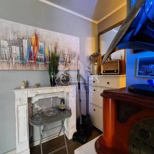 Moderna katnica - 40m od mora - PRIVLAKA