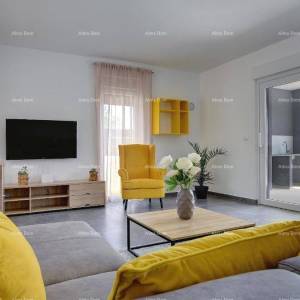 Moderna kuća s bazenom ! Blizina Pule !