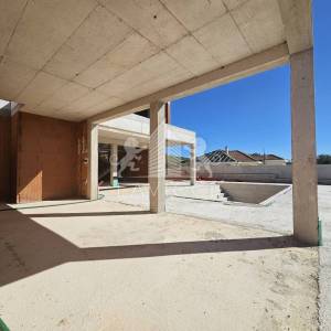 Moderna kuća s bazenom – Rtina, 250 m od mora