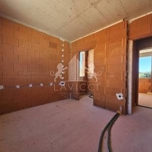 Moderna kuća s bazenom – Rtina, 250 m od mora