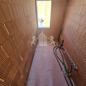 Moderna kuća s bazenom – Rtina, 250 m od mora