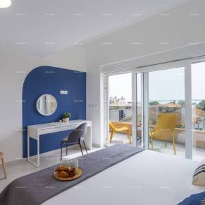 Moderna kuća u Medulinu, 800 m od centra i 150 m od mora – idealna za obitelj ili investiciju!