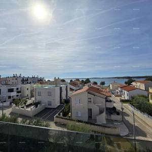 Moderna kuća u Medulinu, 800 m od centra i 150 m od mora – idealna za obitelj ili investiciju!